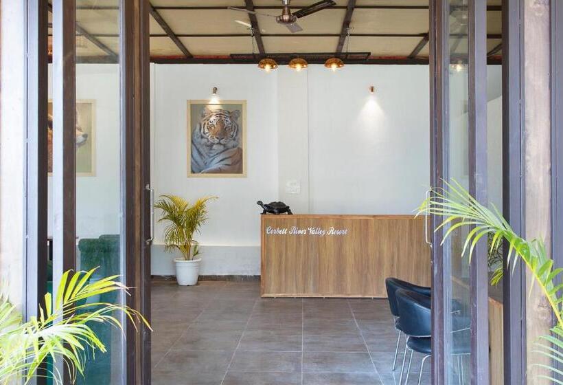 Corbett River Valley Resort