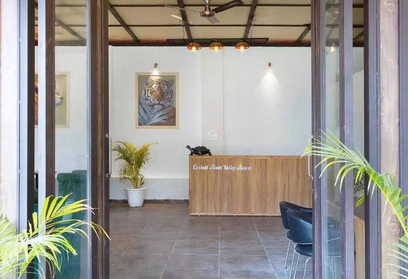 Corbett River Valley Resort