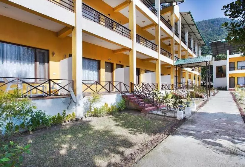 Corbett River Valley Resort