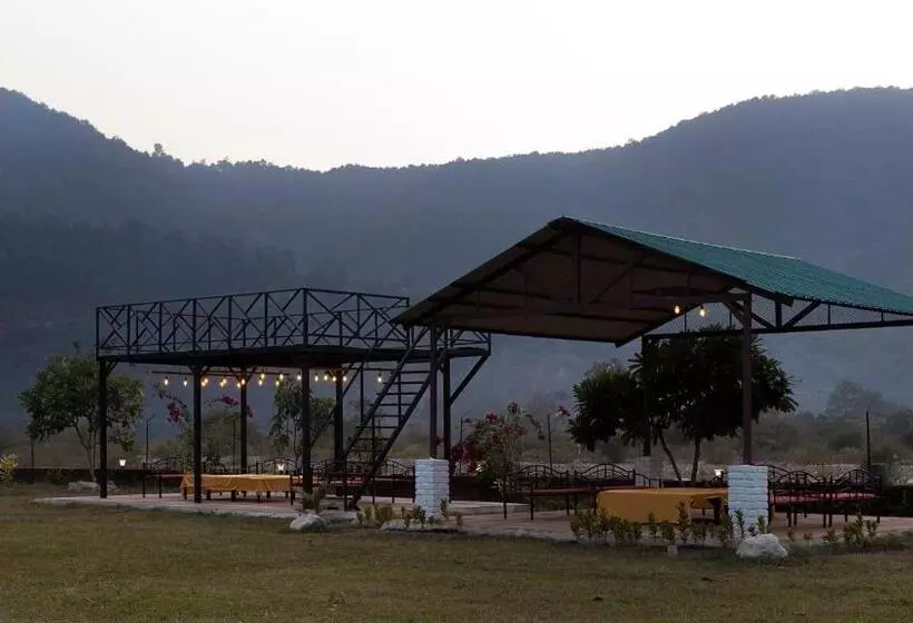 Corbett River Valley Resort