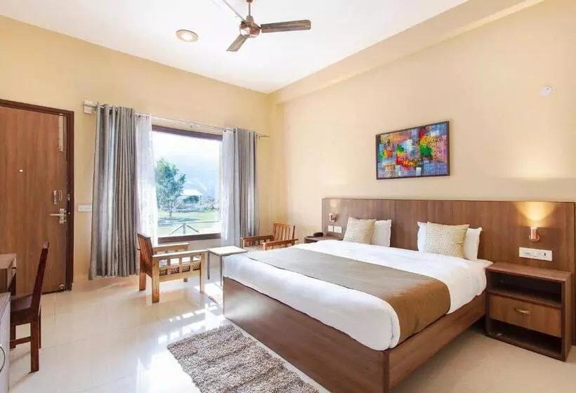 Corbett River Valley Resort