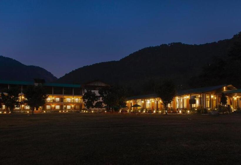 Corbett River Valley Resort