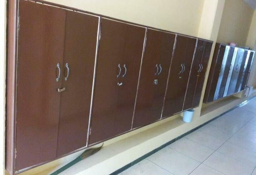 Gargi Girls Hostel Jodhpur