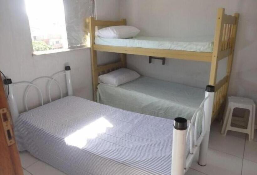Hostel Barra 161