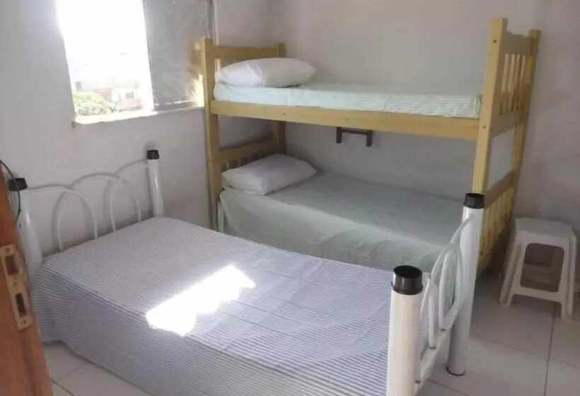 Hostel Barra 161