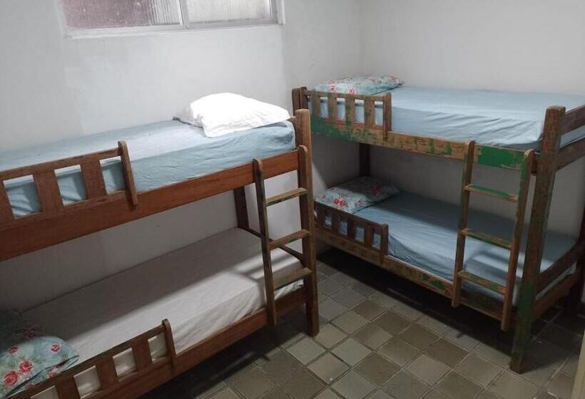 Hostel Barra 161