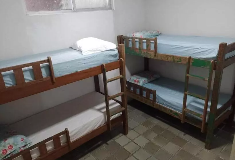 Hostel Barra 161