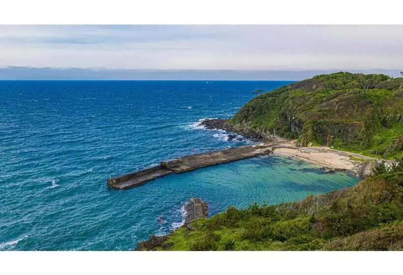 Hotelli Garden Villa Shirahama   Vacation Stay 59286v