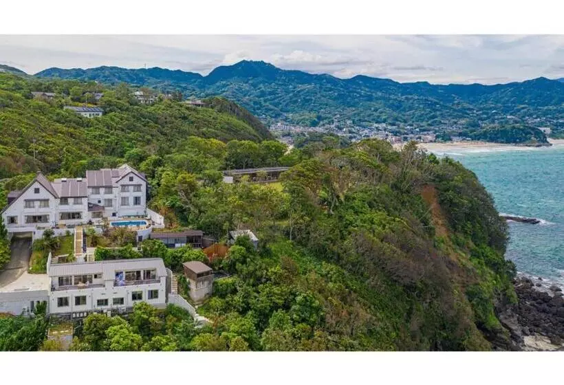 Hotelli Garden Villa Shirahama   Vacation Stay 59286v