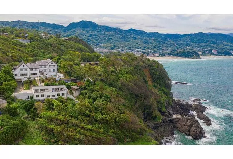 Hotelli Garden Villa Shirahama   Vacation Stay 59286v