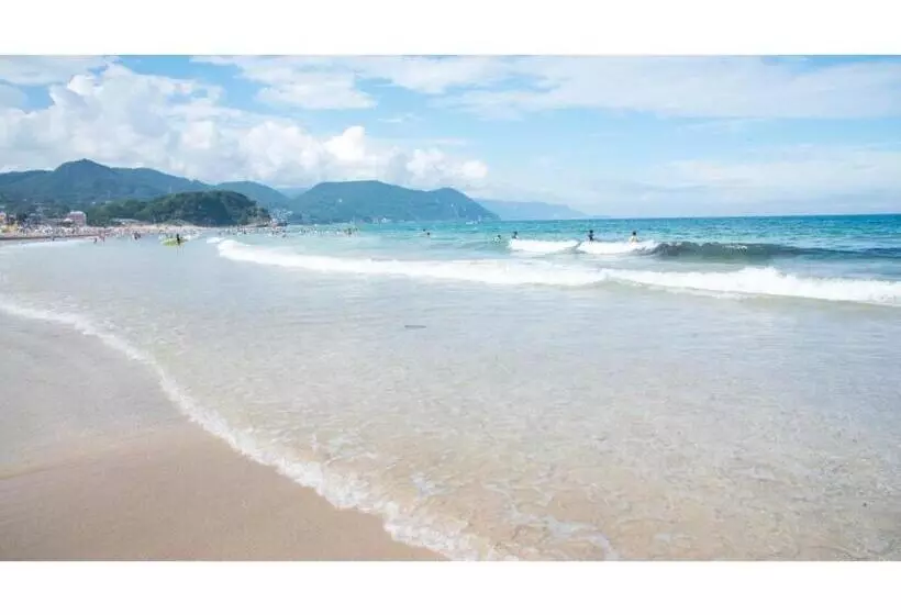 Hotelli Garden Villa Shirahama   Vacation Stay 59286v