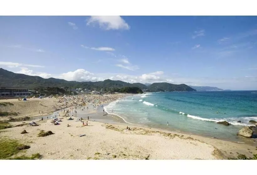 Hotelli Garden Villa Shirahama   Vacation Stay 59286v