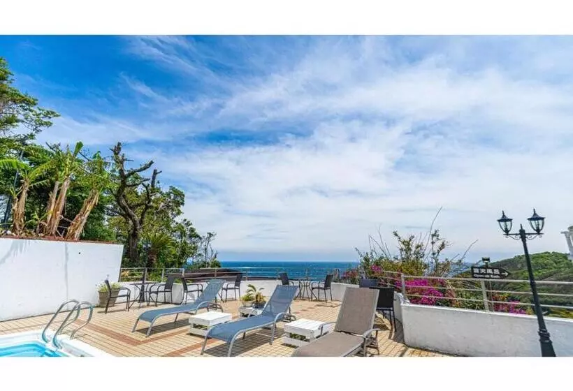 Hotelli Garden Villa Shirahama   Vacation Stay 59286v