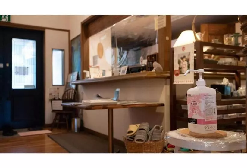 Hotelli Garden Villa Shirahama   Vacation Stay 59286v