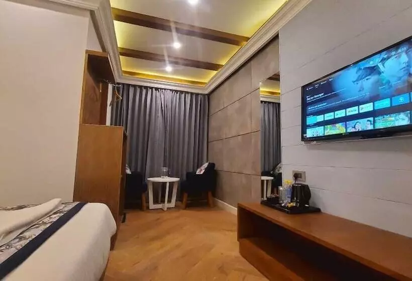 ホテル The Sapling Manor