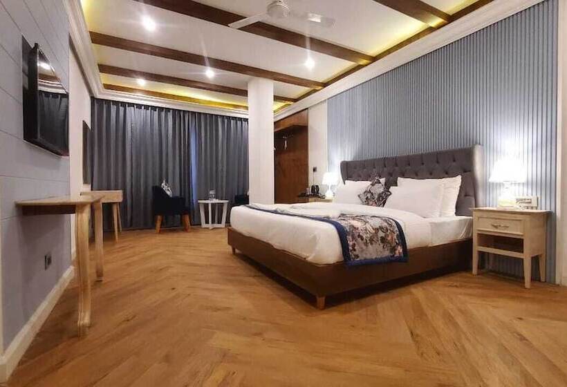 酒店 The Sapling Manor