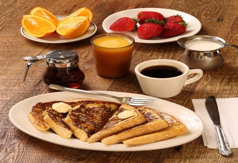 酒店 The Sapling Manor