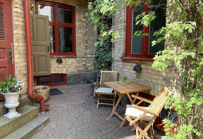 Blanka Boutique Lägenhetshotell