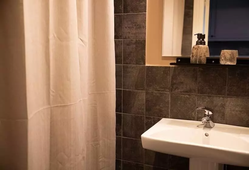 Blanka Boutique Lägenhetshotell