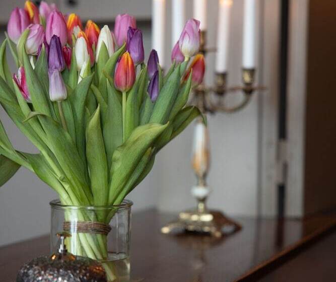 Blanka Boutique Lägenhetshotell