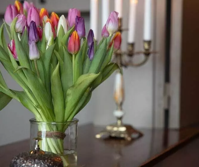 Blanka Boutique Lägenhetshotell