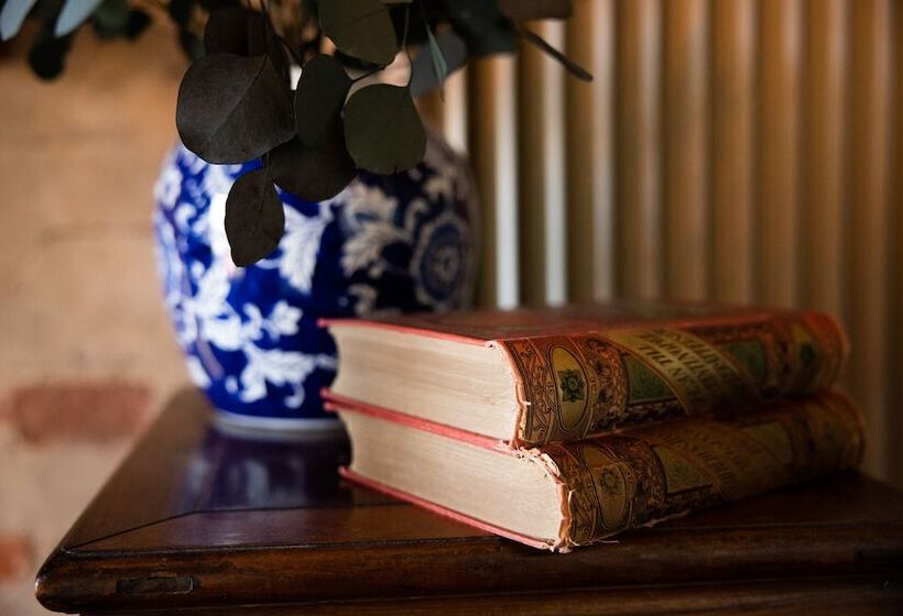 Blanka Boutique Lägenhetshotell