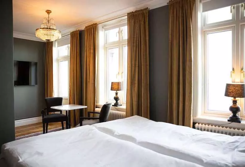 Blanka Boutique Lägenhetshotell