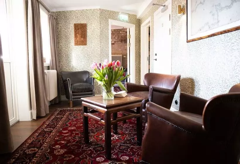 Blanka Boutique Lägenhetshotell