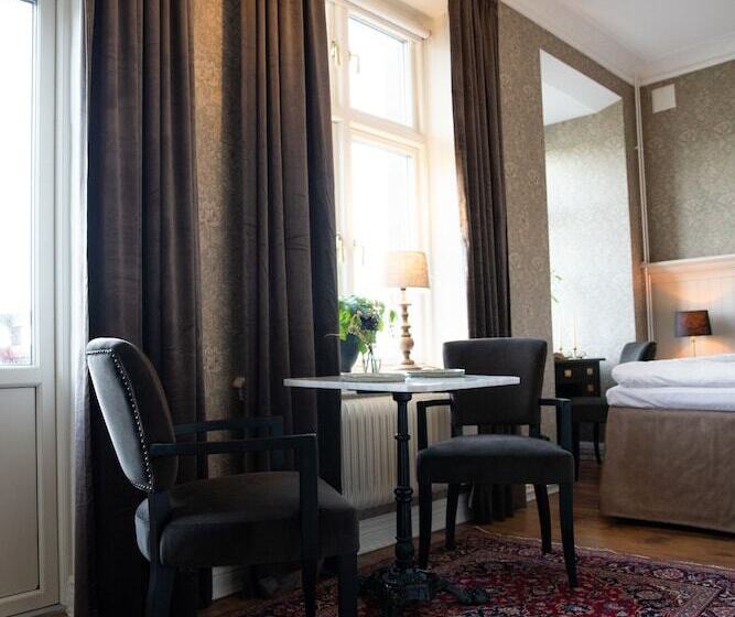 Blanka Boutique Lägenhetshotell