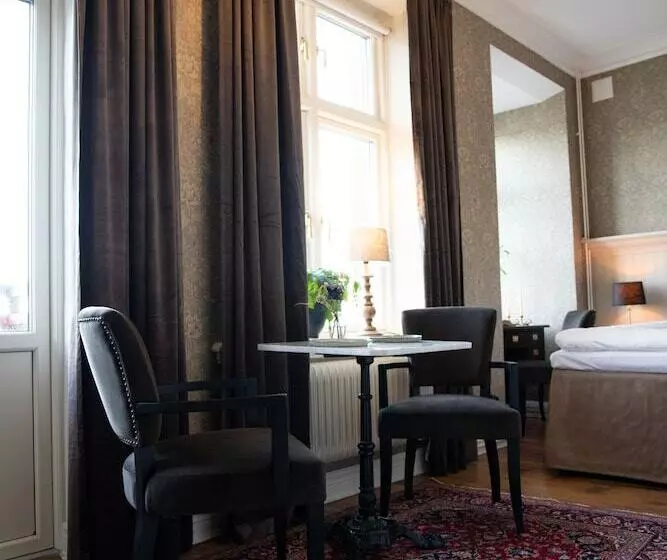 Blanka Boutique Lägenhetshotell