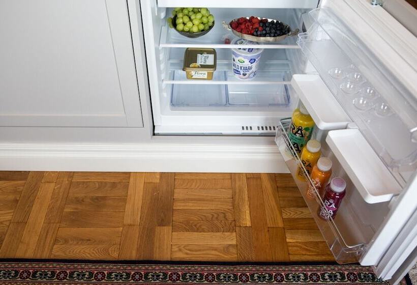 Blanka Boutique Lägenhetshotell