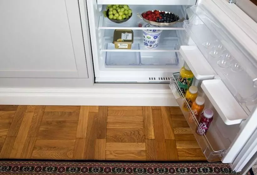 Blanka Boutique Lägenhetshotell