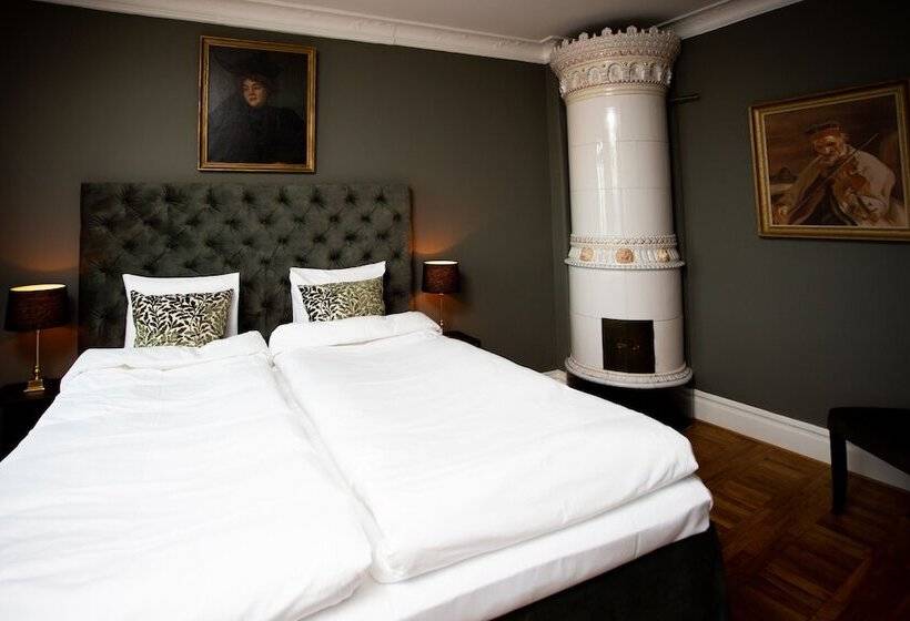 Blanka Boutique Lägenhetshotell