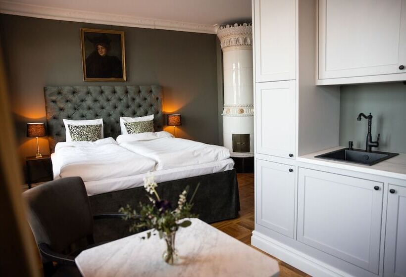 Blanka Boutique Lägenhetshotell