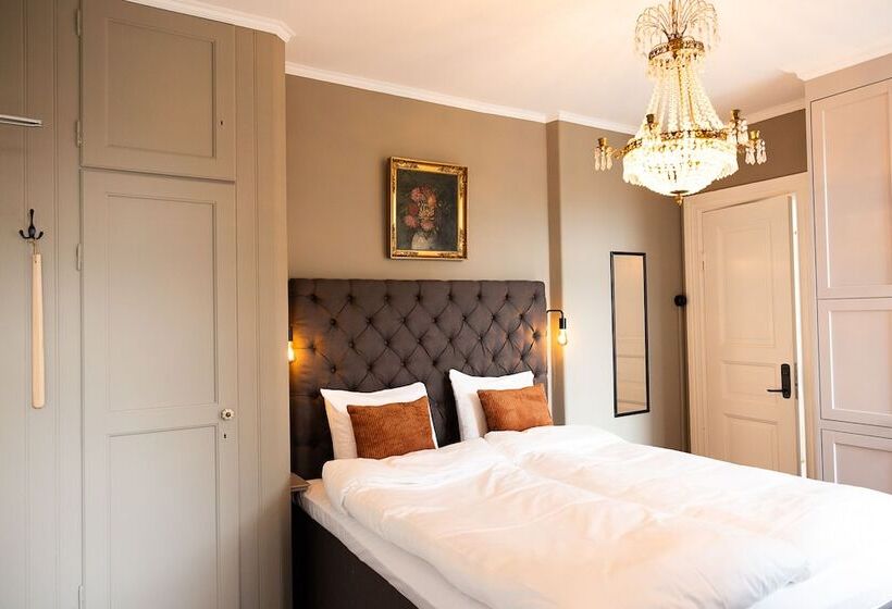 Blanka Boutique Lägenhetshotell