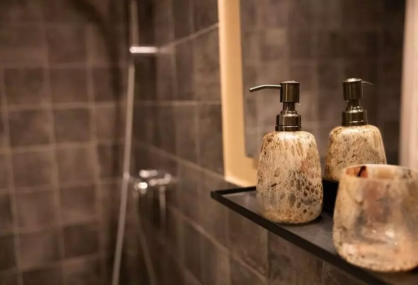 Blanka Boutique Lägenhetshotell