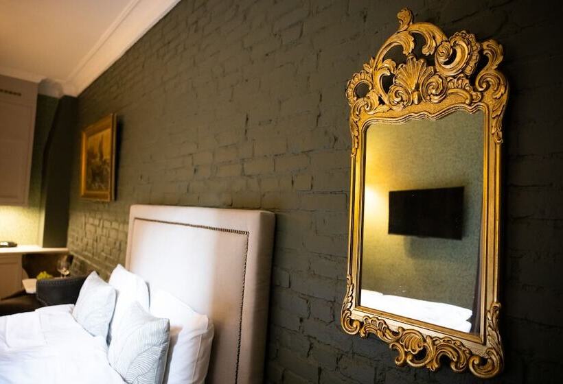 Blanka Boutique Lägenhetshotell