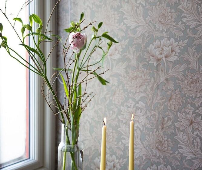 Blanka Boutique Lägenhetshotell