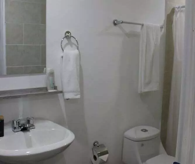 ペンション La Ruta Hotel Corporativo