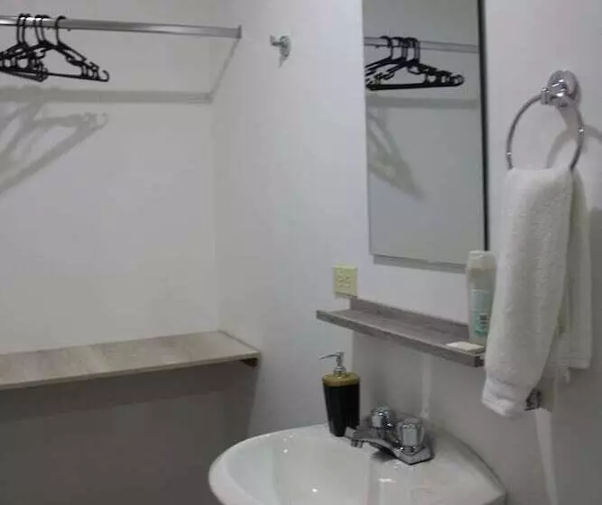 ペンション La Ruta Hotel Corporativo