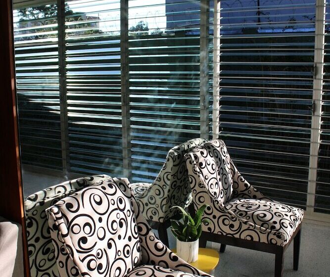 پانسیون La Ruta Hotel Corporativo