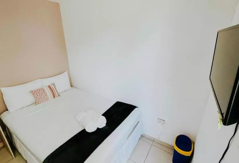 ペンション La Ruta Hotel Corporativo