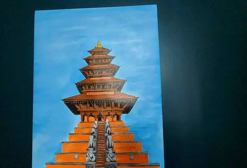 پانسیون Luniva Restaurant And Guest House