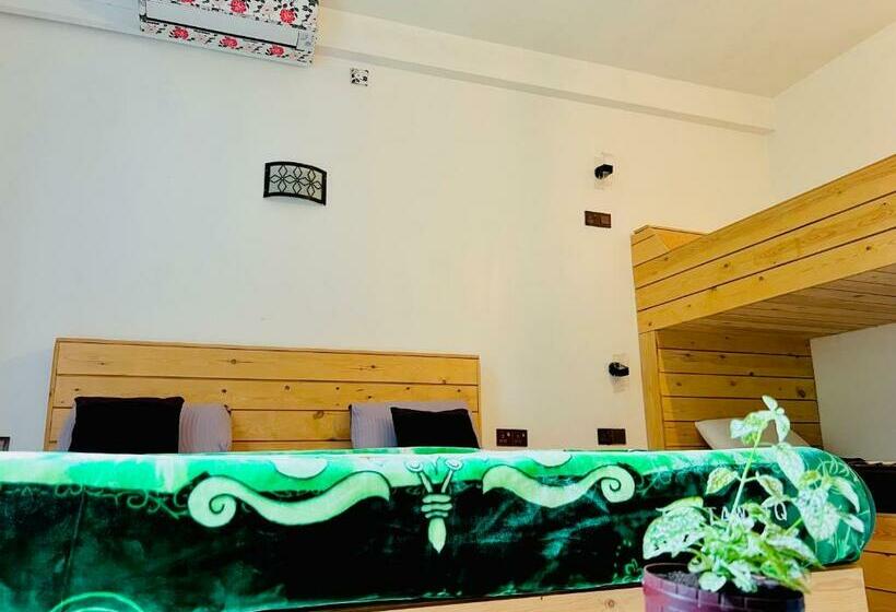 Pensionat Be My Guest