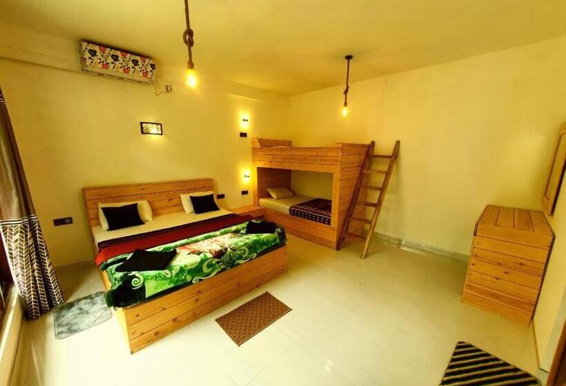 Pensionat Be My Guest