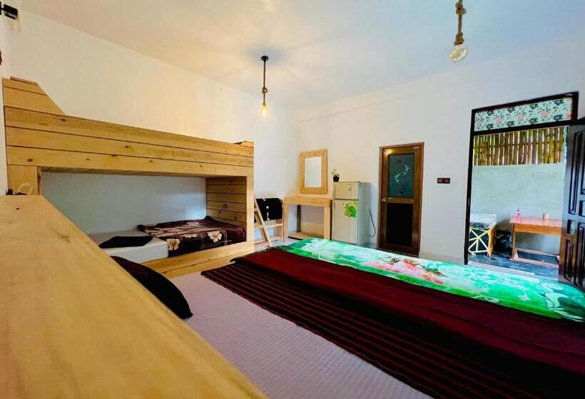 Pensionat Be My Guest