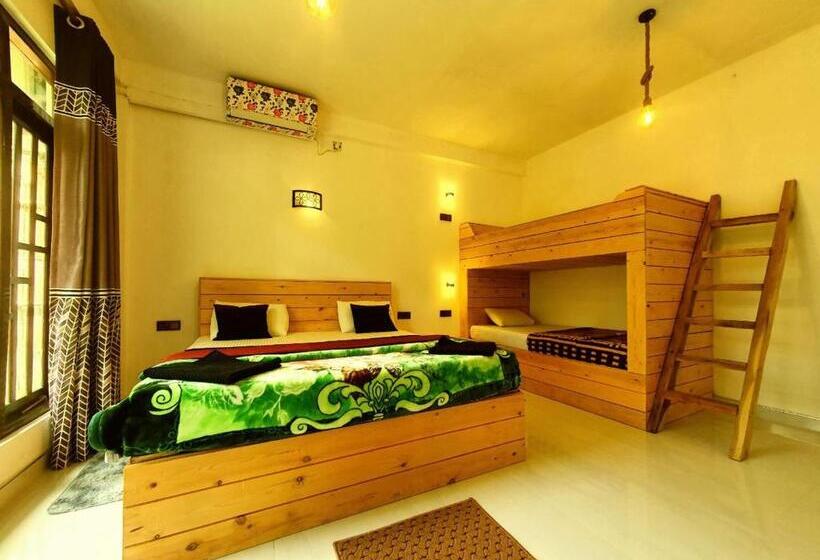 Pensionat Be My Guest