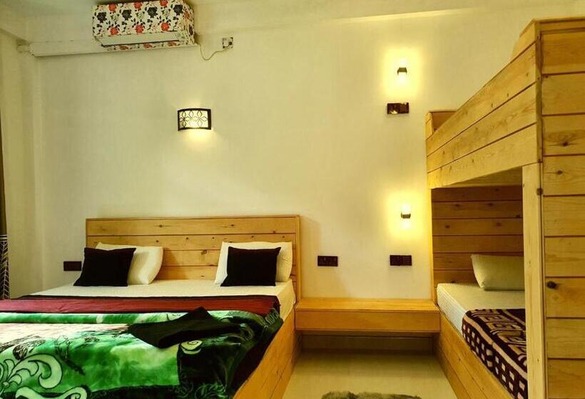 Pensionat Be My Guest