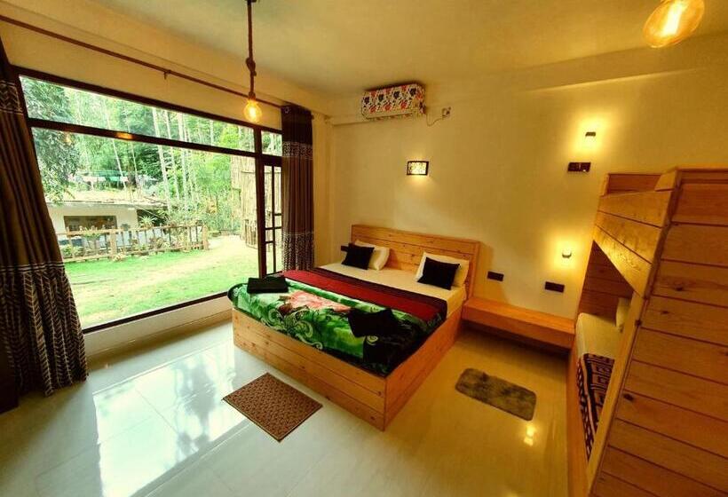 Pensionat Be My Guest