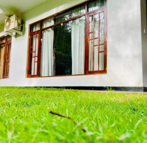 Pensionat Be My Guest